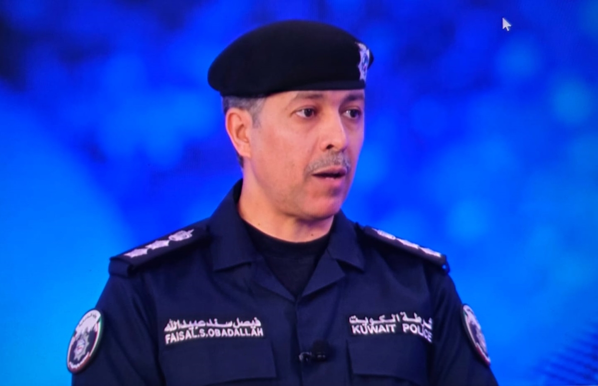«الإعلام الأمني»: لا تهاون مع كل من يروج معلومات مضللة أو يساهم في نشر الذعر بين الناس