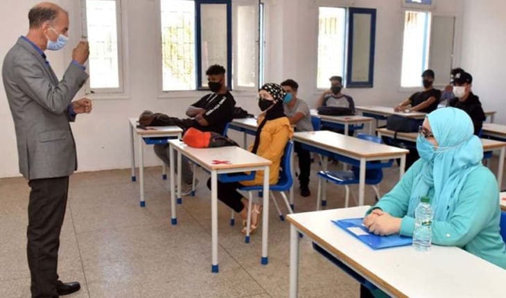 المغرب: أجهزة مكافحة الغش في امتحانات «البكالوريا» تشعل الجدل بين وزارة التعليم والحقوقيين والتلاميذ