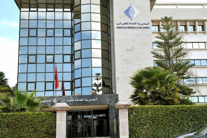 المديرية العامة للضرائب تشدد الخناق على "الحسابات الحمراء" للشركات