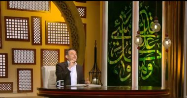 رمضان عبد المعز: الذنوب والمعاصي من أكبر موانع استجابة الدعاء
