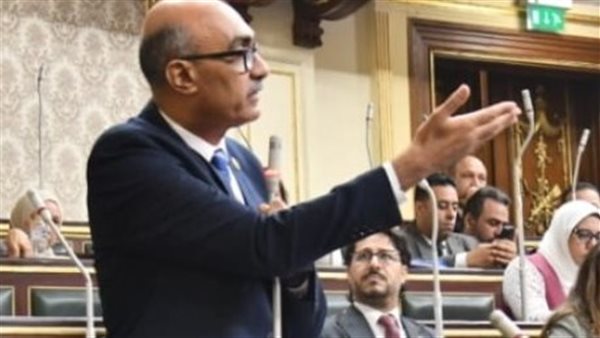 «جيب المواطن فاضي».. النائب إيهاب منصور يتقدم بطلب إحاطة بشأن زيادة سعر الكهرباء للعدادات الكودية