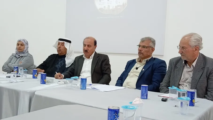 "حكاية مدينة خلدها التاريخ".. ندوة في مادبا تستحضر ذاكرة المكان وتروي مسيرة الحضارات عبر آلاف السنين