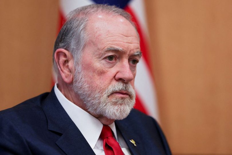 سفير واشنطن لدى إسرائيل: إذا اقتضت الحاجة سنخوض حرباً مع إيران