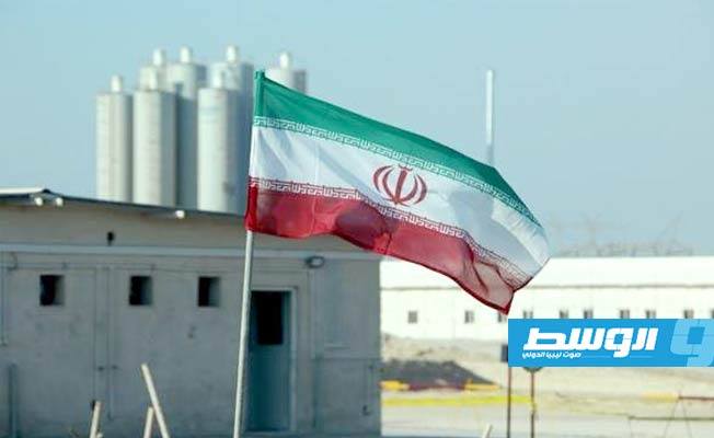 قتيل في ضربة أميركية إسرائيلية على محيط محطة بوشهر النووية في إيران