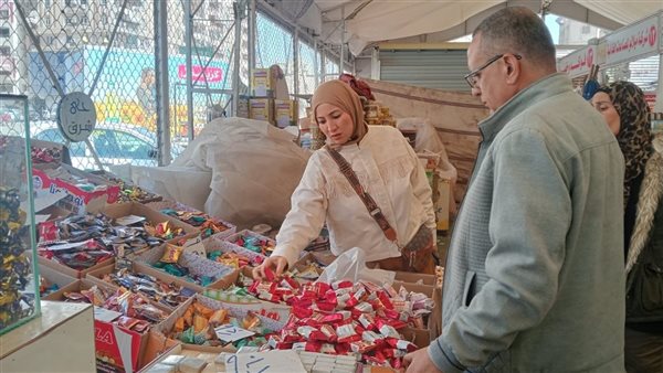 وكيل تموين الدقهلية: لا تهاون مع المتلاعبين بالدعم وحملاتنا مستمرة على مدار الساعة