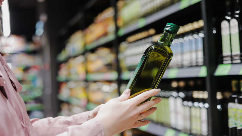 ارتفاع صادرات زيت الزيتون التونسي بنسبة 55%