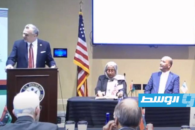 مسعد بولس: مستقبل ليبيا مرهون بالتقدم في 3 ملفات.. وأي مبادرة سياسية يجب أن تشمل تحالفًا واسعًا من الفاعلين