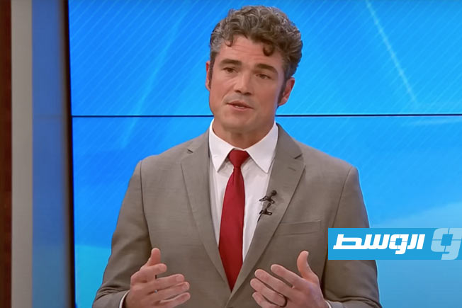 استقالة مدير المركز الوطني الأميركي لمكافحة الإرهاب احتجاجًا على حرب إيران