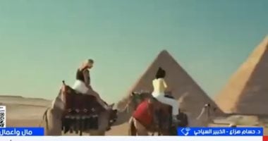 خبير: الاستقرار السياسي عزز نمو السياحة المصرية رغم التوترات