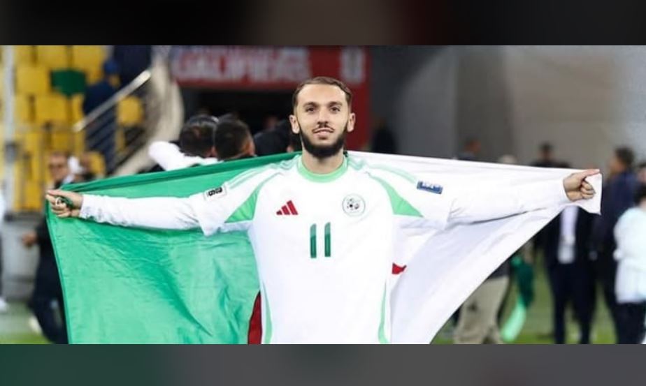 هذا ما قاله غويري عن المونديال وبقية الموسم