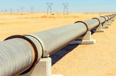 بينها خط البصرة- بانياس.. العراق يوافق على مشاريع خطوط أنابيب لتصدير النفط