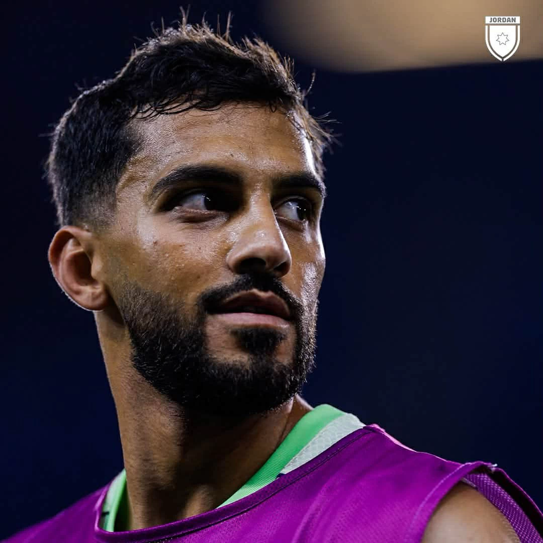 الأردن ثالث العرب المغادرين.. الجزائر تخطف التأهل من النشامى