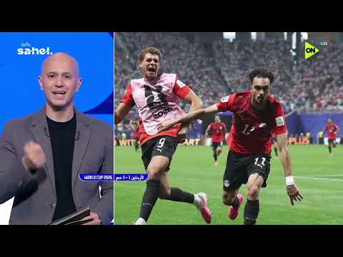 World Cup 2026 - إسلام سامي :  اتمنى لو مصطفى شوبيرأو حسام عبد المجيد جالهم عرض  الأندية توافق