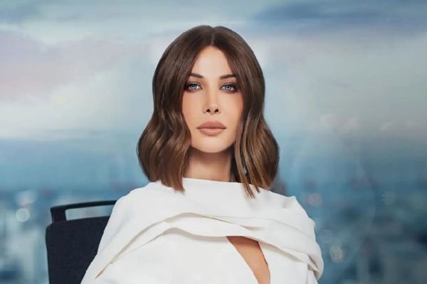 نانسي عجرم ترد على الشائعات: "الصمت لا يعني القبول"