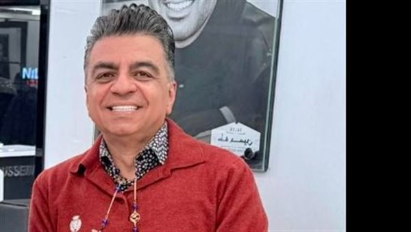 ظهور جمال شعبان بشكل جديد يثير تفاعل مرضاه، والنشطاء: نيولوك أعاد للطبيب وقاره (فيديو)