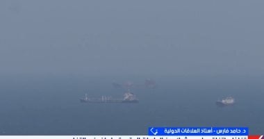 خبير: المنطقة ستعيش حالة لا حرب ولا سلم رغم اتفاق واشنطن وطهران