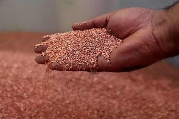 طارق خاطر: أبو زنيمة عاصمة التعدين بسيناء وتضم أقدم مناجم النحاس بالعالم