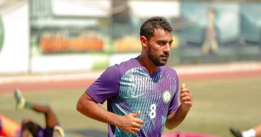 صراع قوى على لقب هداف الدورى.. أحمد ياسر يقترب من حسم اللقب