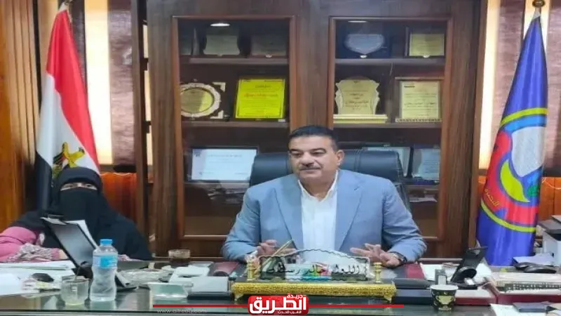 تكليف اللواء خالد رسلان رئيس الوحدة المحلية للرحمانية بالإشراف على عدد من الملفات