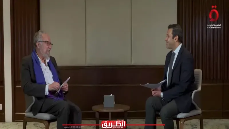 مسؤول أممي: ”حياة كريمة” مبادرة رائعة.. وتسير في الطريق الصحيح