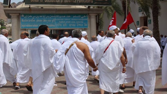 اليوم وصول أولى رحلات عودة الحجيج الميامين إلى تونس