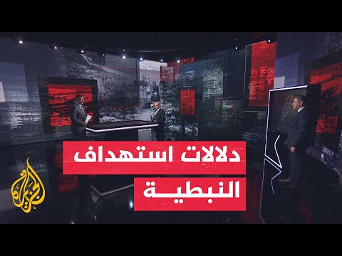 قراءة عسكرية| لماذا تصر إسرائيل على التقدم نحو تلة علي الطاهر؟