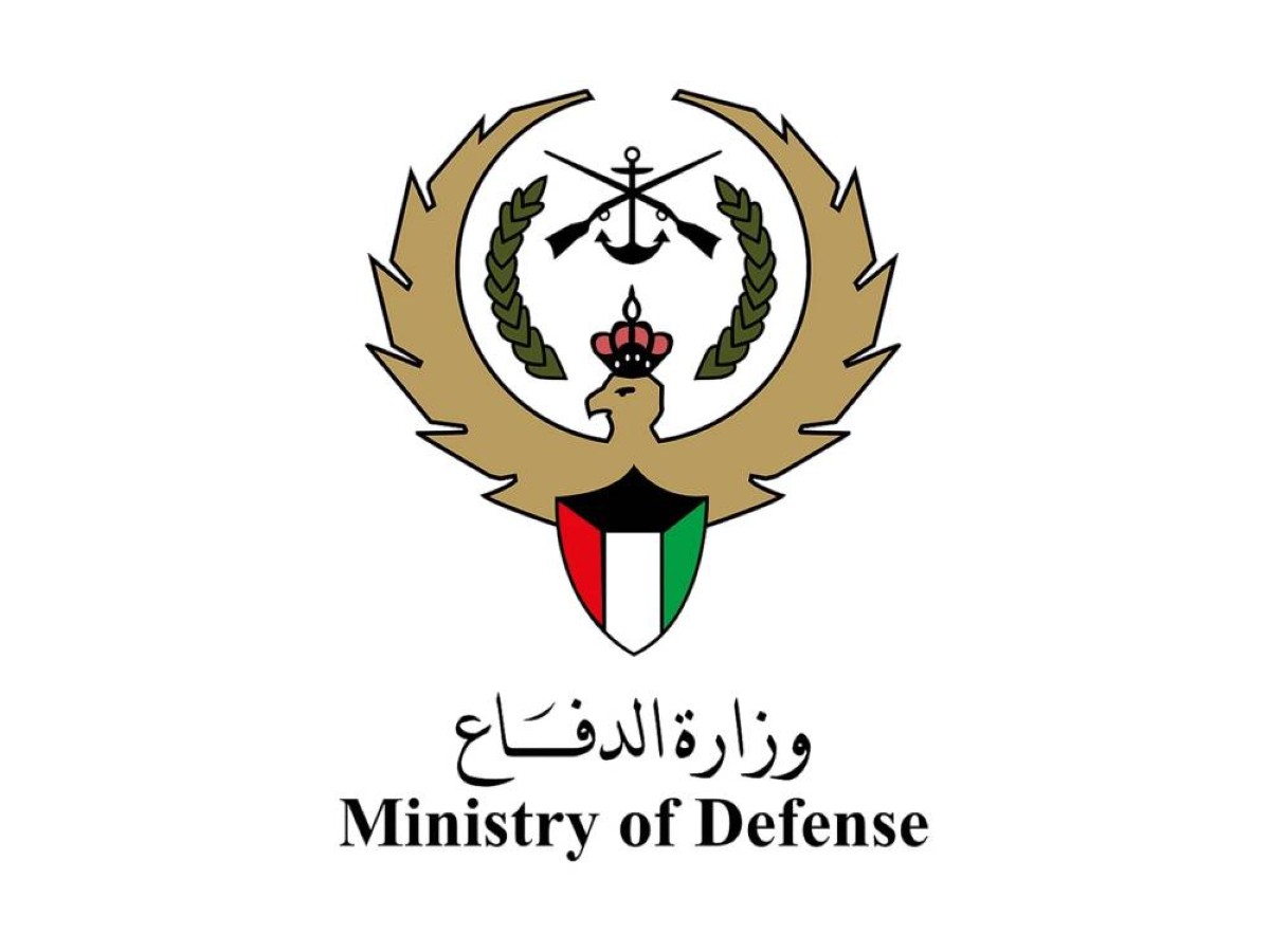 الجيش الكويتي يعلن التصدي لهجمات صاروخية وطائرات مسيرة معادية