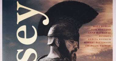 كريستوفر نولان يحول ملحمة "الأوديسة" إلى فيلم سينمائى ضخم