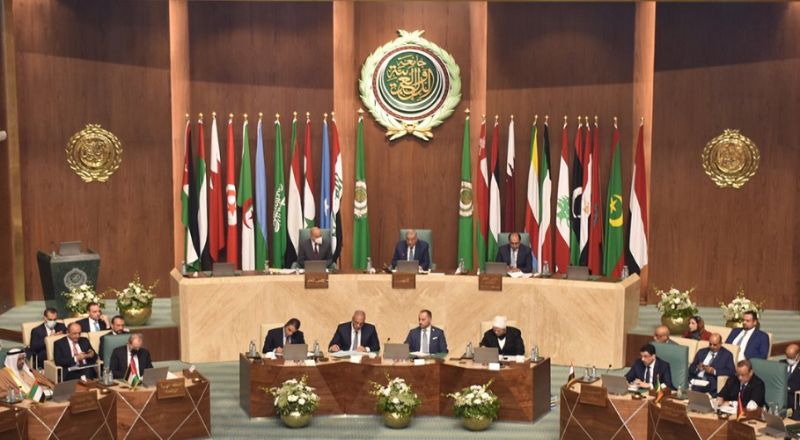 الجامعة العربية تدين الهجمات الإيرانية على الكويت