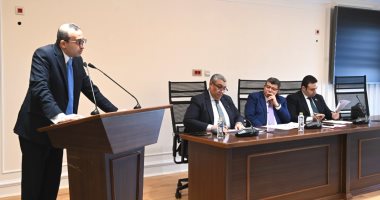 خطة النواب تناقش حسابات المستشفيات الجامعية.. وعلاء عطية