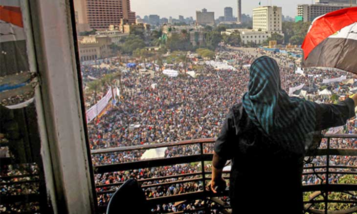 مقترح جديد للاحتفال بالأعياد الوطنية