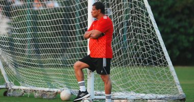 علاء عبد العال: الدوري غير عادل.. وأزمة الأهلي فى المدربين