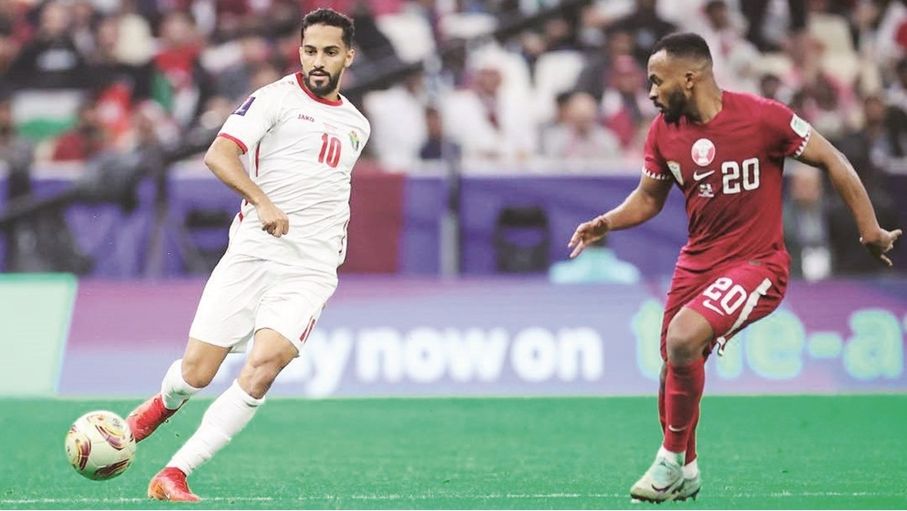 ارتياح محلي من قرعة كأس آسيا.. وفرصة للثأر من هزيمة أوزبكستان