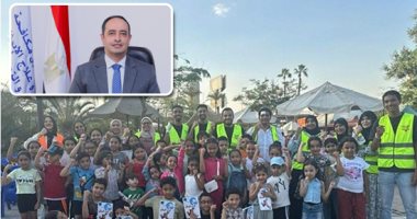 صندوق مكافحة الإدمان يعلن أنشطة أندية الوقاية بمراكز الشباب.. عمرو عثمان: تنفيذ 1324 فعالية لرفع وعى الأسر والشباب بخطورة تعاطي المخدرات.. 704 شاب وفتاة جدد يتقدمون للانضمام لرابطة متطوعي الصندوق