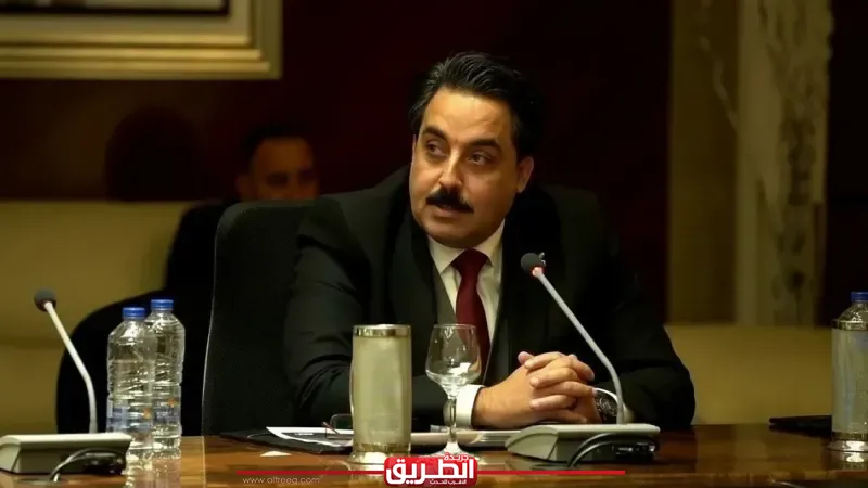 قيادي بحزب الجيل: افتتاح سفارة ”أرض الصومال” بالقدس امتداد لمخططات خبيثة لتفتيت القارة الأفريقية