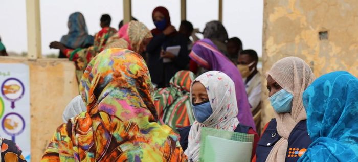نساء السودان.. كيف يرسمْن طريق السلام؟