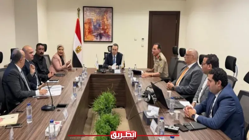 الأمانة الفنية لـ”جهاز تنظيم الإعلانات” تناقش خطة العمل خلال المرحلة المقبلة