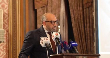 النائب حسام المندوه: مهرجان الأقصر للسينما الأفريقية قوة مصر الناعمة