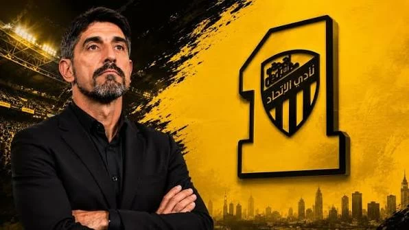 مصادر «عكاظ»: باونوفيتش وافق على تدريب الاتحاد
