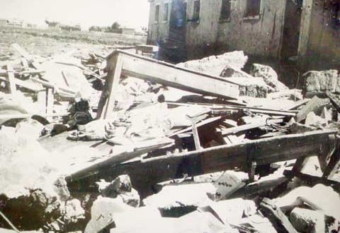 56 عاما على مذبحة بحر البقر.. وزارة الأوقاف المصرية تؤكد أن دماء الأطفال شاهدة على وحشية العدوان الإسرائيلي