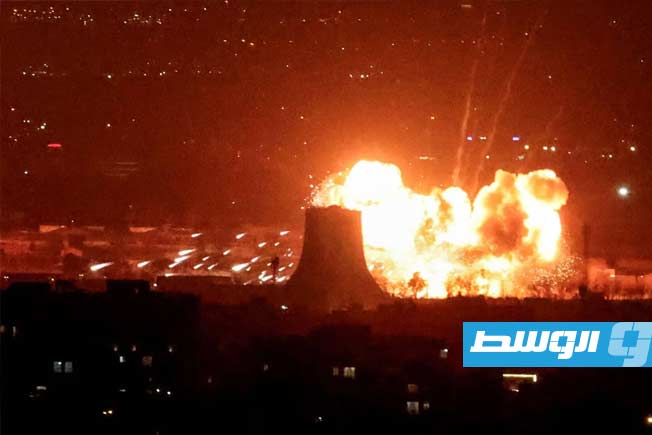 اجتماع لوزراء مالية مجموعة السبع الإثنين «لتقييم الوضع في الخليج»