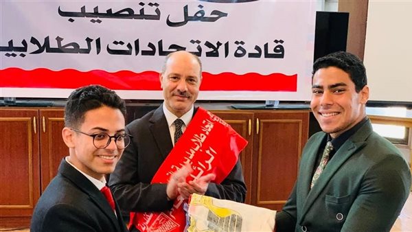 تعليم الإسكندرية يشهد حفل تنصيب الاتحادات الطلابية للمدارس
