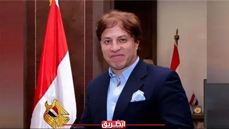 ثروت سويلم: تصريحاتي بشأن عدم تأجيل مباريات للزمالك تم تحريفها