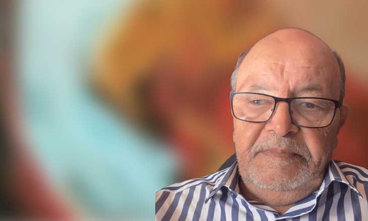 الإعلامي المغربي محمد السراج الضو: الإنتاج الرمضاني أسير التكرار وغياب الإبداع