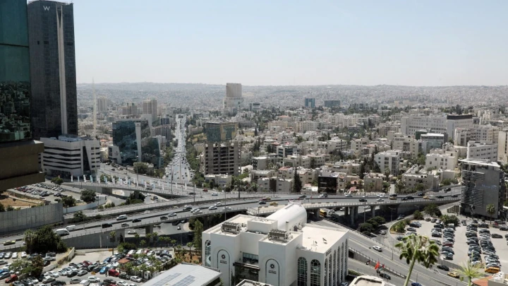 الأرصاد: استمرار الأجواء المعتدلة حتى الثلاثاء