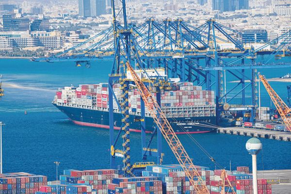 «الاقتصاد السعودي» يحفظ حقوق أجيال المستقبل برؤية تخطيط شمولية