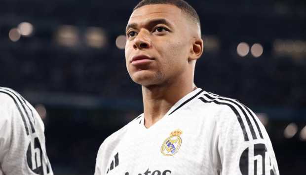 مبابي يتوج بجائزة «ماهو» كأفضل لاعب في ريال مدريد لموسم 2025-2026
