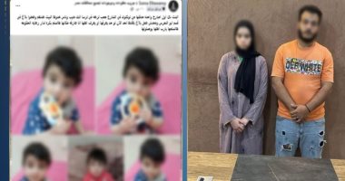خطيئة الأقارب.. اعترافات صادمة لـ قاصر وسائق تخلصا من رضيعة بالشارع في الجيزة