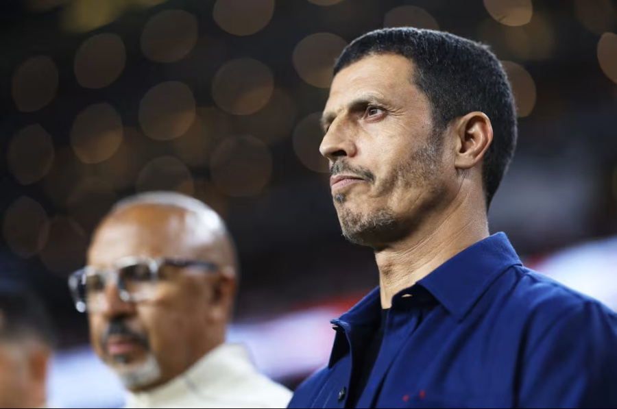 الأردن والجزائر.. مباراة أكون أو لا أكون