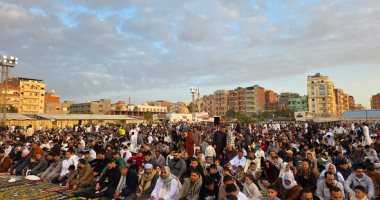 5 تفاصيل تجعل "سفرية البلد" أهم طقوس الاحتفال بالعيد.. لمة بيت العيلة أهمها